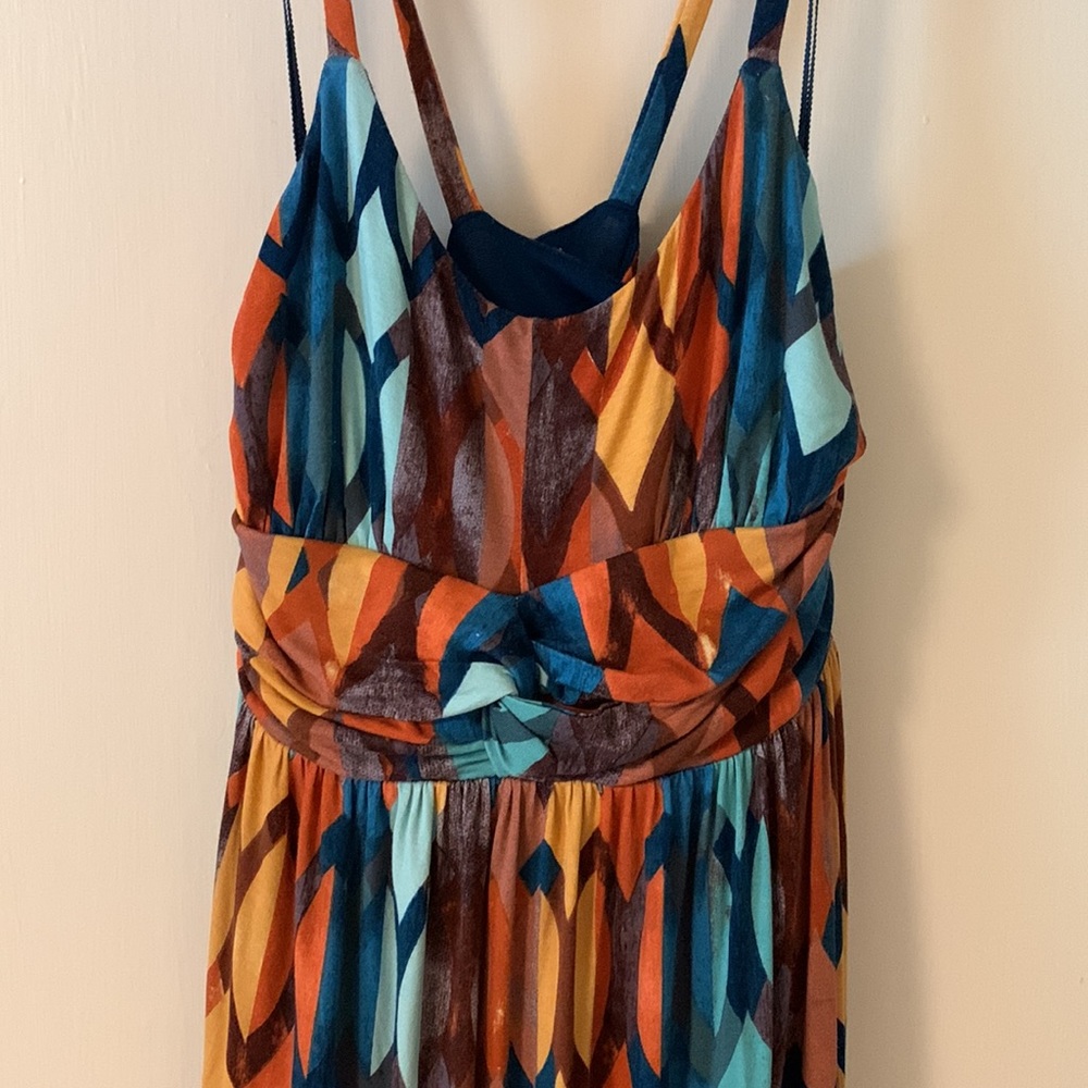 Maeve maxi dress - Picture 3 of 7